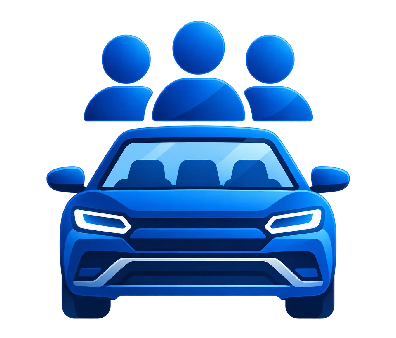 Rent a Car Puerto Natales – Pasajeros